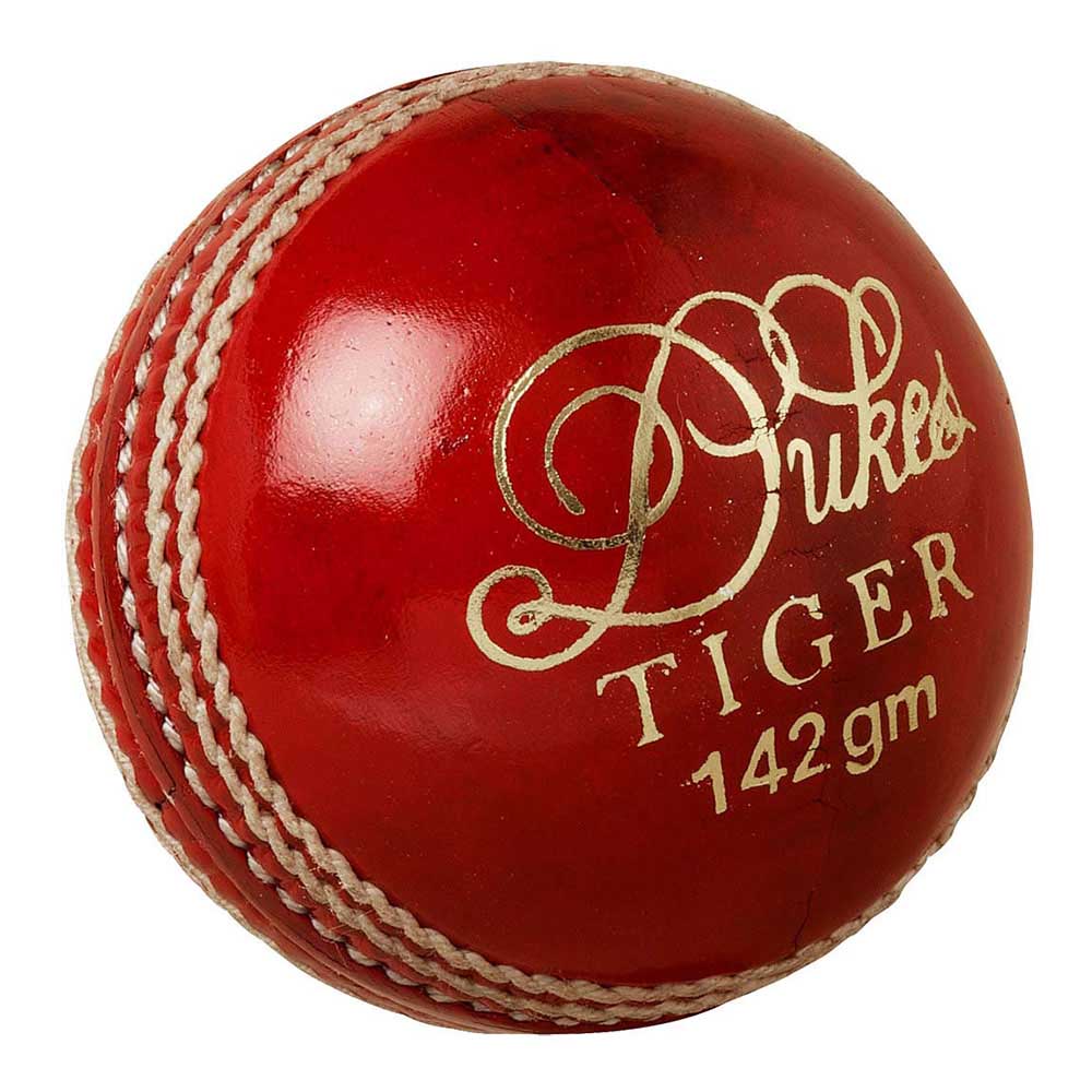 Tiger Match Cricket Ball Youths Cricket Ball