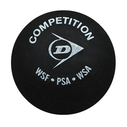 Dunlop Competition Squash Ball