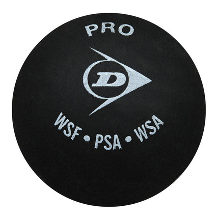Dunlop Pro Squash Ball