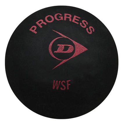 Dunlop Progress Squash Ball