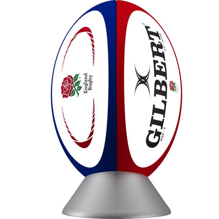 Gilbert Rugby Ball Lamp