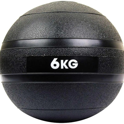 Fitness Mad Slam Ball