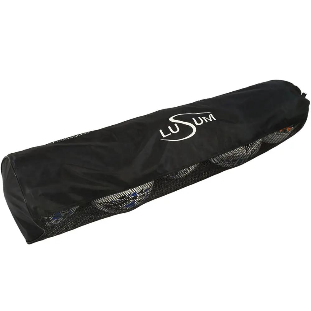 5 Ball Tubular Ball Bag Sports Ball Shop