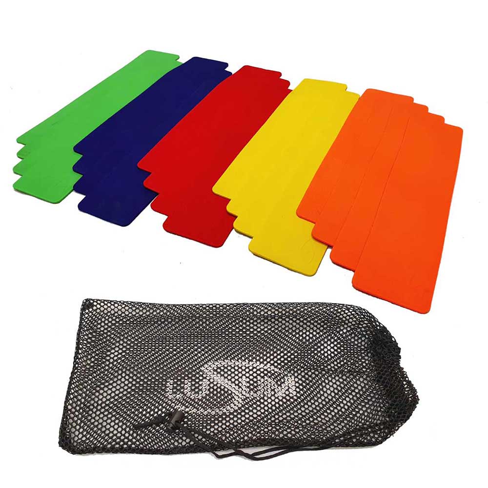 Buy Rectangular Markers Sport Sports Ball Shop