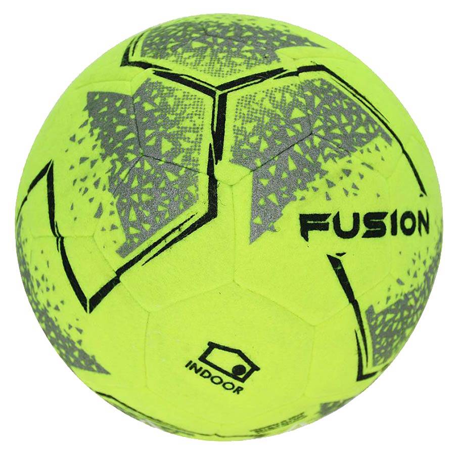 Fusion Indoor Football Sports Ball Shop