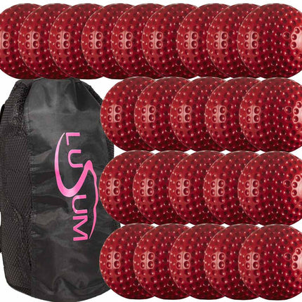 GM Bowling Machine Balls x 24