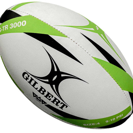 GTR3000 Gilbert Rugby Ball