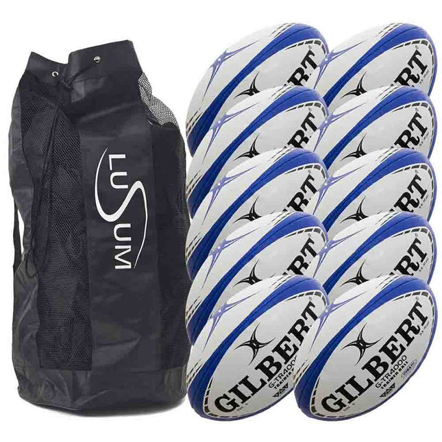 Gilbert Rugby Balls – Sports Ball Shop