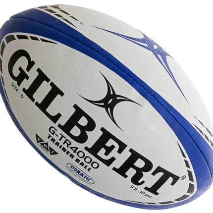 Gilbert GTR4000 Size 5 Rugby Training Ball