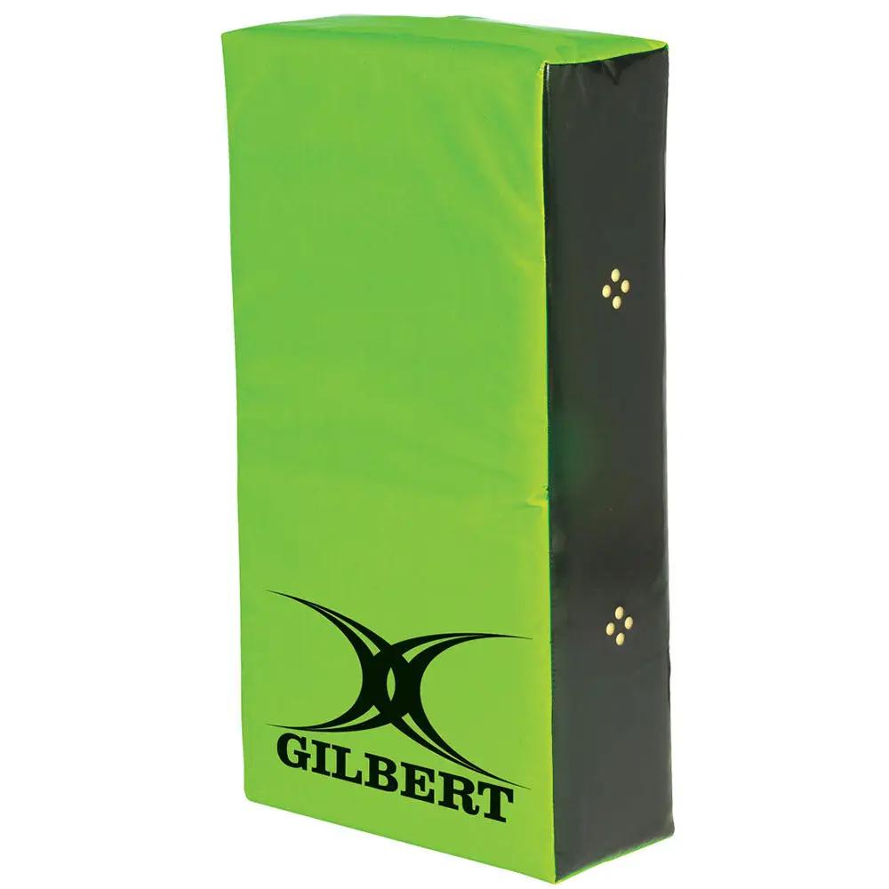 Gilbert Rugby Contact Wedge  Training Rugby Tackle Bag – Sports Ball Shop