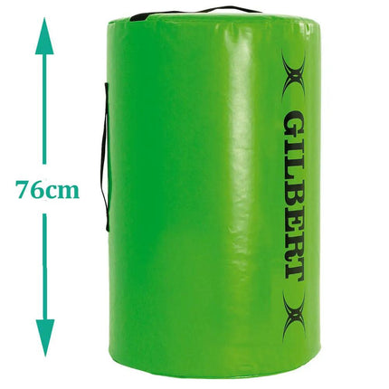 Gilbert 5 Point Rugby Tackle Bag