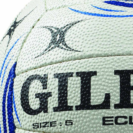 Gilbert Eclipse Match Netball Gilbert Netball Balls Sports Ball Shop