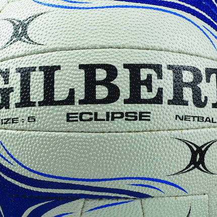 Gilbert Eclipse Match Netball