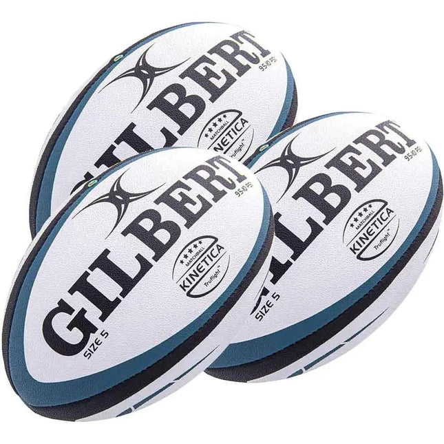 Gilbert's First Rugby Ball Gilbert Rugby Balls – Sports Ball Shop