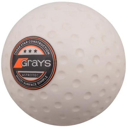 Grays Astrotec Hockey Ball