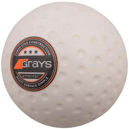 Buy Grays Astrotec Hockey Ball Online - Sports Ball Shop