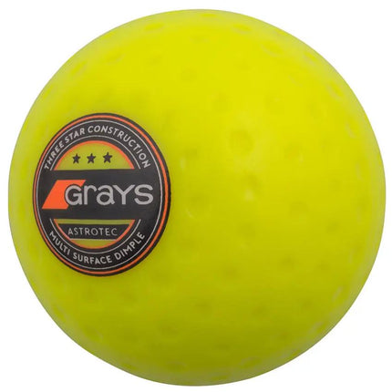 Buy Grays Astrotec Hockey Ball Online - Sports Ball Shop