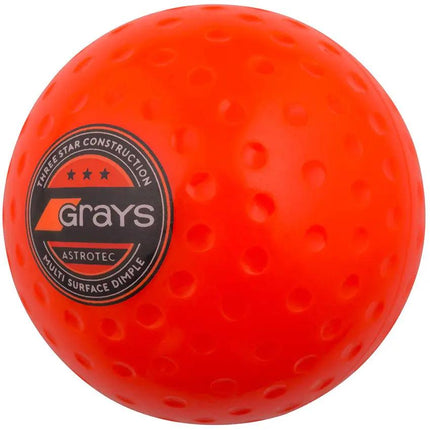 Grays Astrotec Hockey Ball
