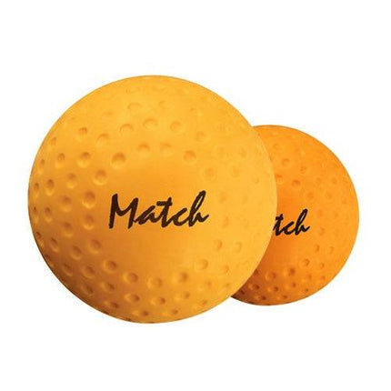 Grays Match Dimple Hockey Ball