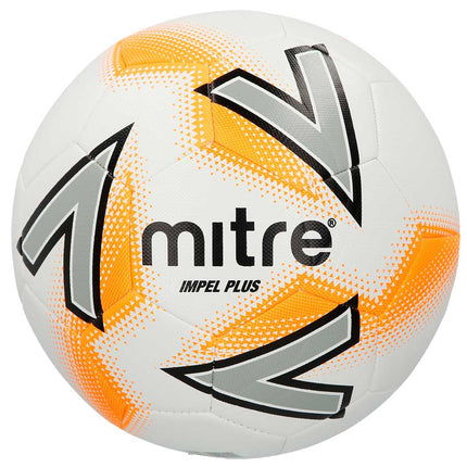 Mitre Impel Plus Training Football