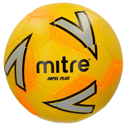 Mitre Impel Plus Training Football