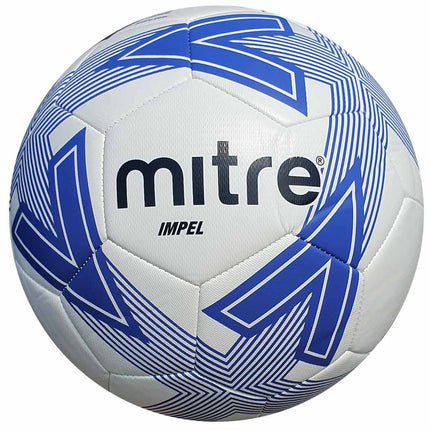 Mitre Impel Training Football