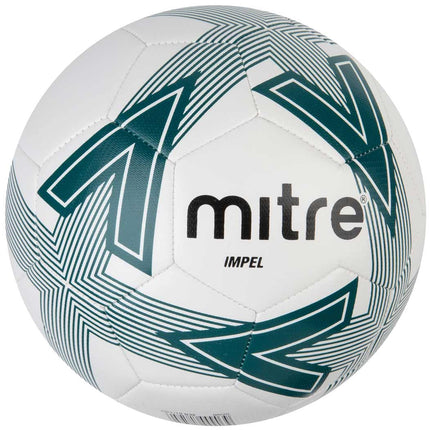 Mitre Impel Training Football