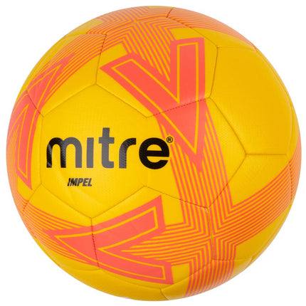 Mitre Impel Training Football