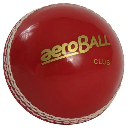 Incrediball Club Cricket Ball Senior