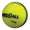 Aero Incrediball Cricket Ball Yellow