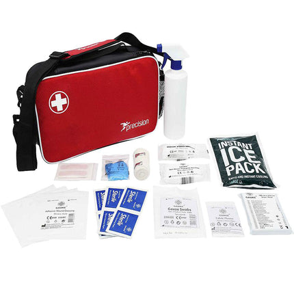 Buy Precision Training Junior Medi Bag - First Aid Kit
