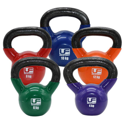 Urban Fitness Kettlebell