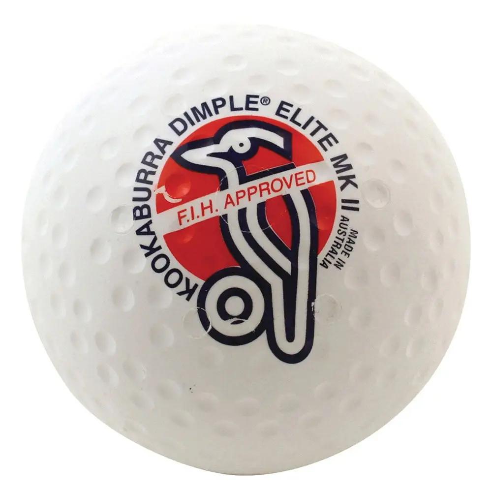Dimple Elite Hockey Ball Sports Ball Shop