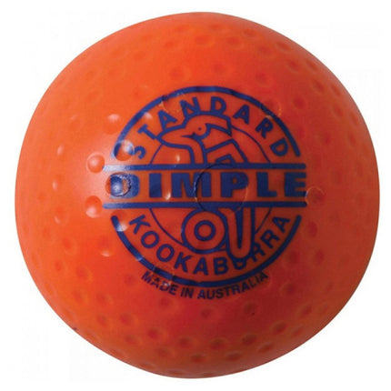 Kookaburra 18 Hockey Ball Package