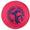 Kookaburra Dimple Vision Hockey Ball Kookaburra Hockey Balls Sports Ball Shop