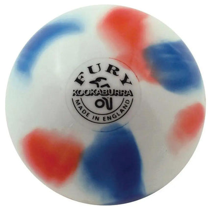 Kookaburra Fury Mini Hockey Ball Kookaburra Hockey Balls Sports Ball Shop