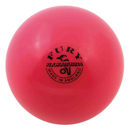 Kookaburra Fury Mini Hockey Ball Kookaburra Hockey Balls Sports Ball Shop