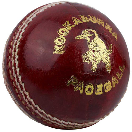 Kookaburra Paceball Cricket Ball