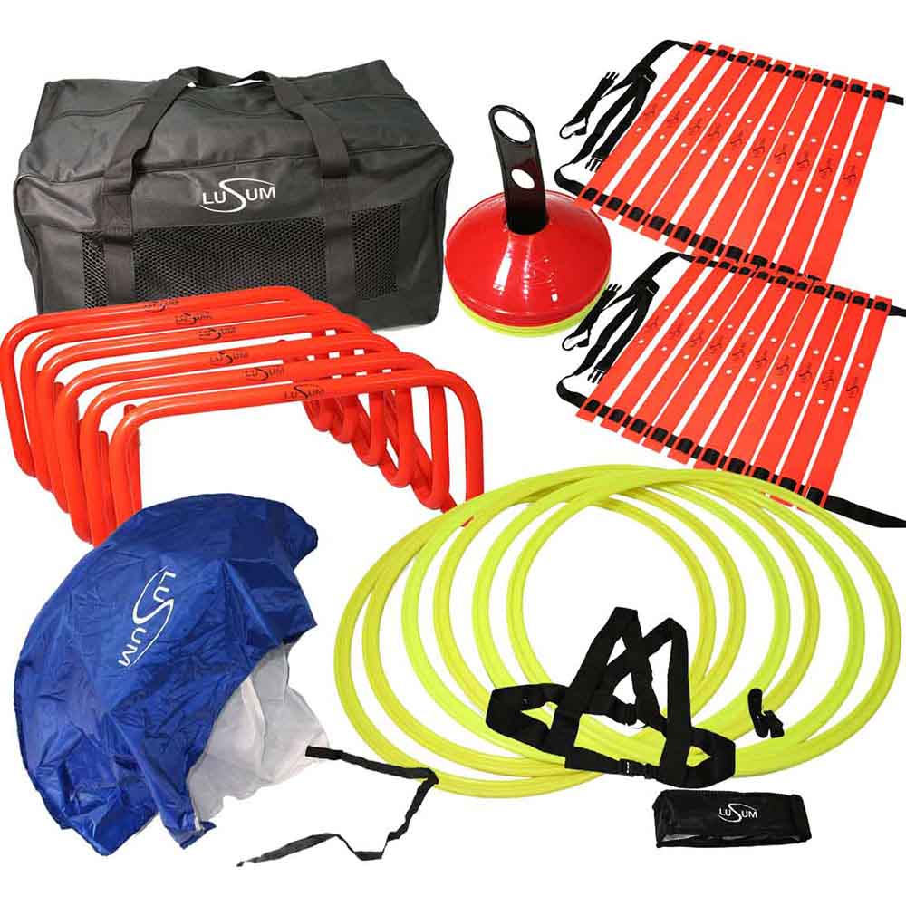 Speed Agility Training Gear Sports Ball Shop