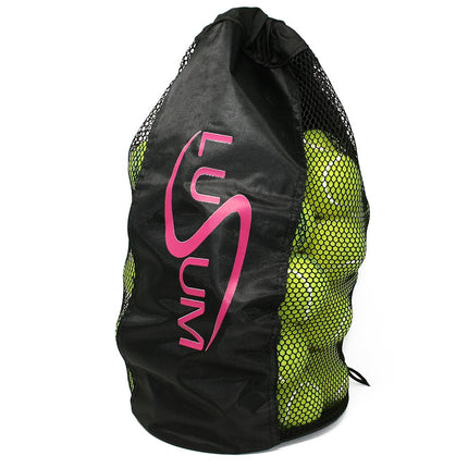 Buy Lusum Hockey And Cricket Ball Bag | Sports Ball Shop