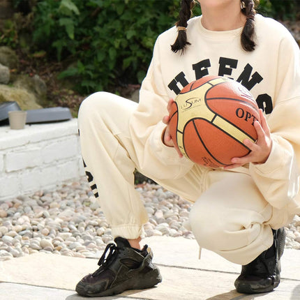Lusum Optio Outdoor Basketball