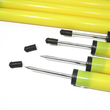 Lusum Telescopic Poles 