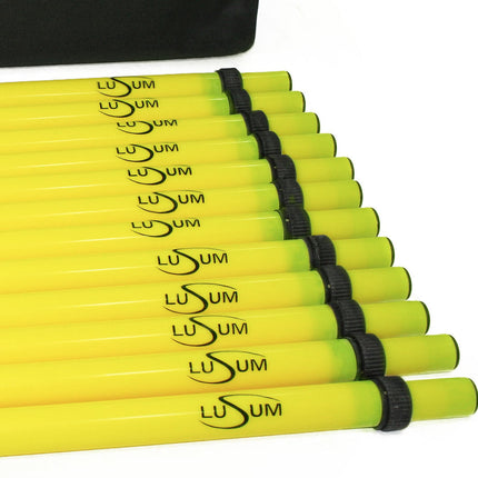 Lusum Telescopic Poles Set