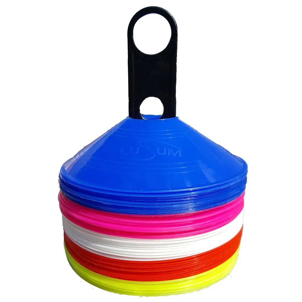 Space Marker Cones 50 Set Schools & Clubs