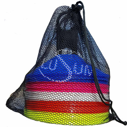 Lusum Space Marker 50 Cone Set