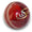 Lusum Munifex Cricket Ball