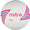 Mitre Shooter Netball Ball - Top Quality By Sports Ball Shop
