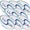 Lusum Munifex Training Rugby Ball 8 Pack