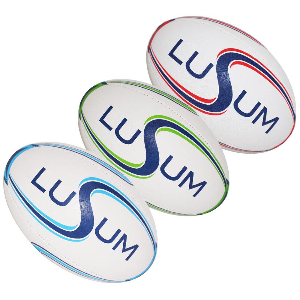 Munifex Rugby Training Ball Sizes 3 4 & 5