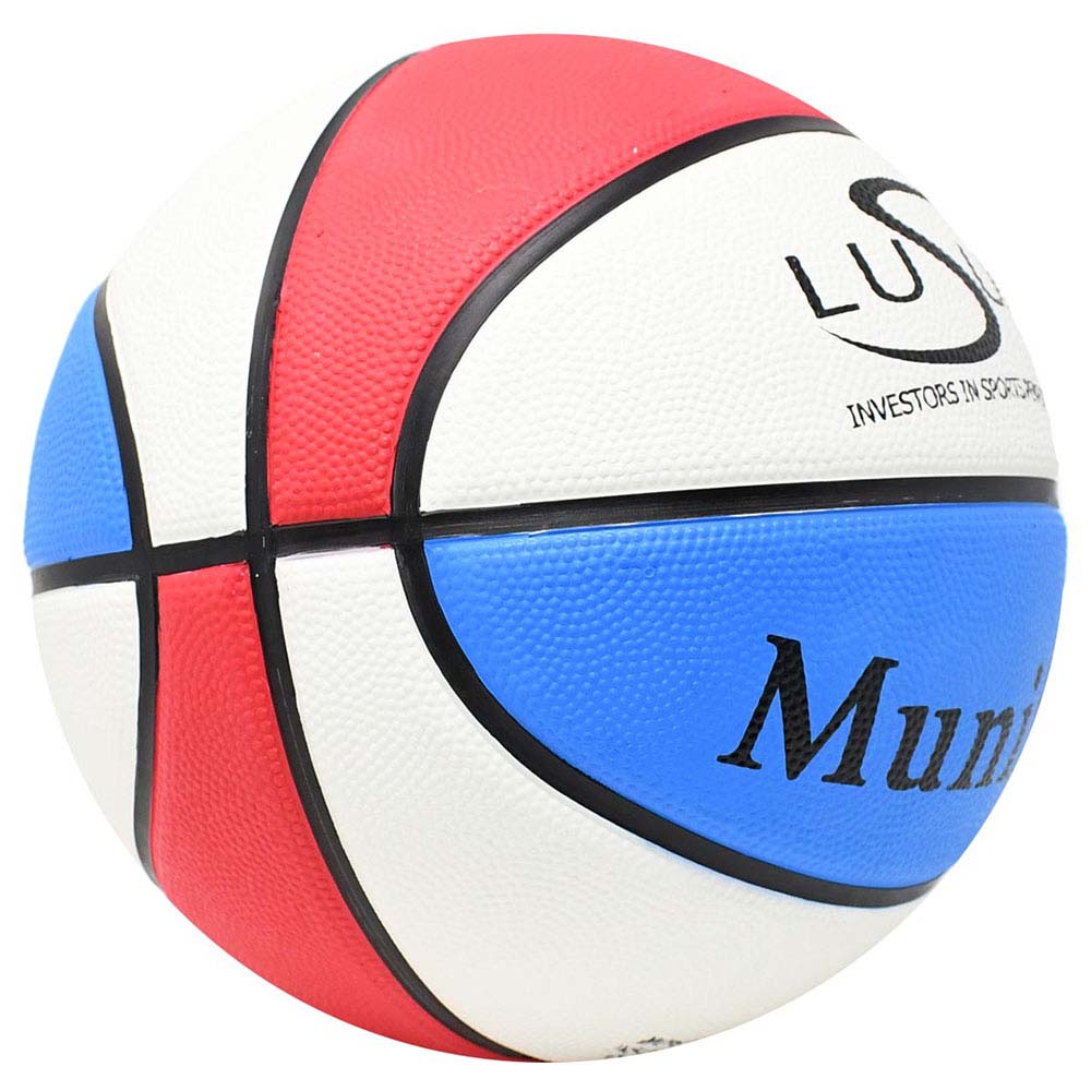 Munifex Rubber Basketball Basketball